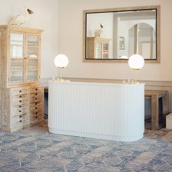 white-estelle-bar-and-orb-lamps