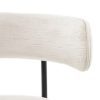 Calista Chair - White