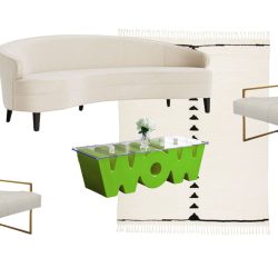 Green wow lounge