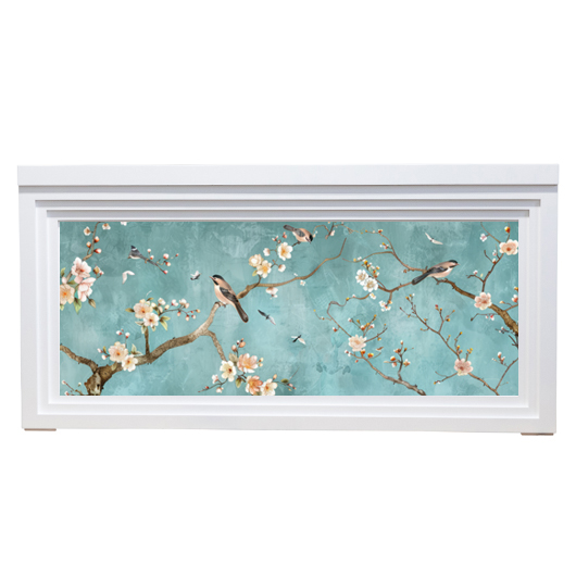 Julien Bar + Columns