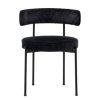 Calista Chair - Black Calista Chair - Black