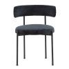 Calista Chair - Black
