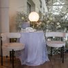 Calista Chair - White Calista Chair - White