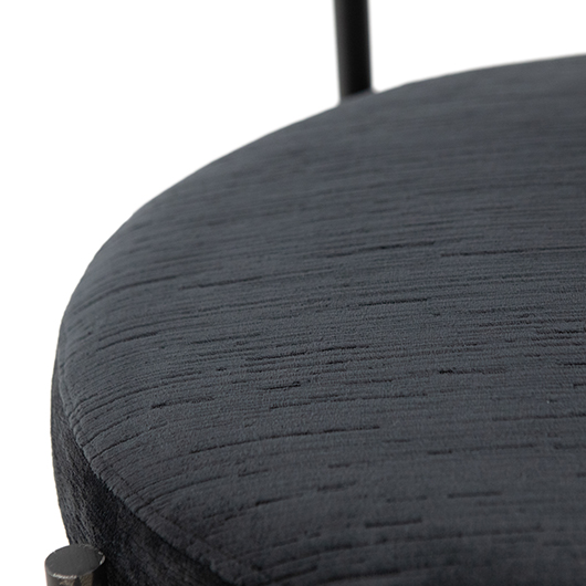 Calista Chair - Black