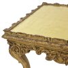 Gabrielle Gilt Coffee Table (1) Gabrielle Gilt Coffee Table (1)