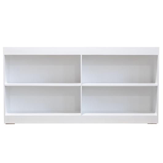 Julien Bar - White 85"