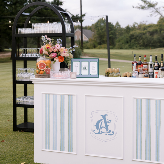 Savoy Bar Straight 73" Savoy Bar Straight 73"