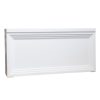 Julien Bar - White 85"