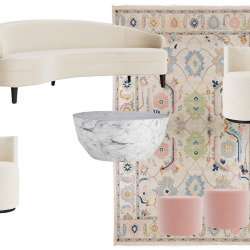 EMILY EVEN MORE LOUNGE