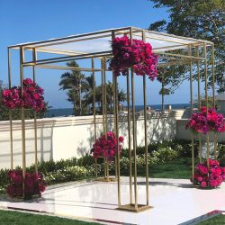 bliss chuppah