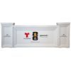 Branded Julien Bar + Columns Branded Julien Bar + Columns