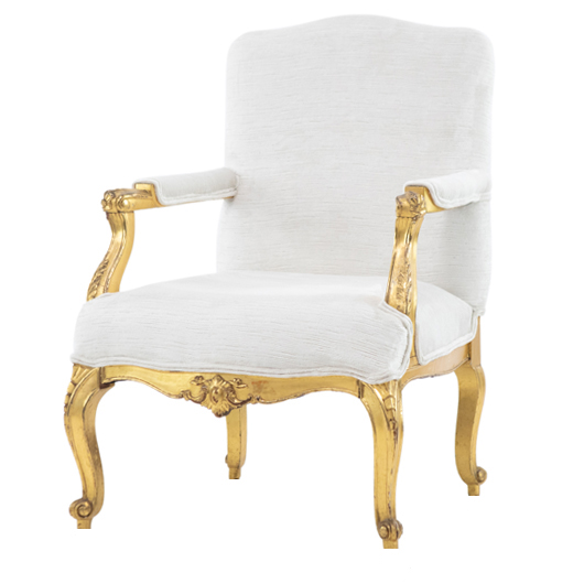 Antique Emily Armchair (2)