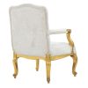 Antique Emily Armchair (2)