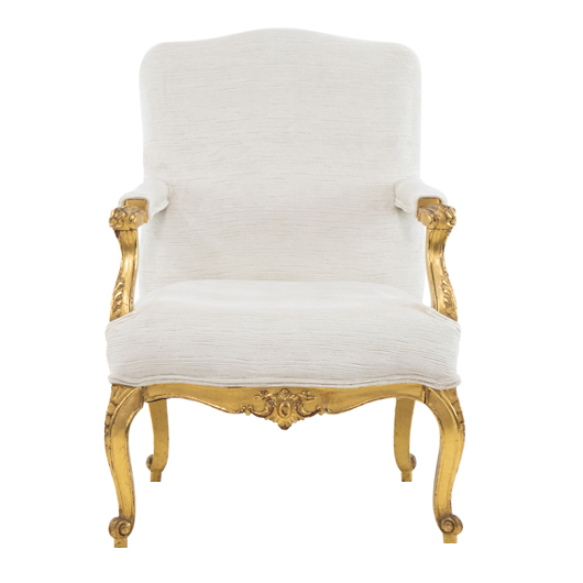 Antique Emily Armchair (2)