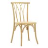 Provence Chair - Natural Birch Provence Chair - Natural Birch
