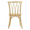 Provence Chair - Natural Birch Provence Chair - Natural Birch