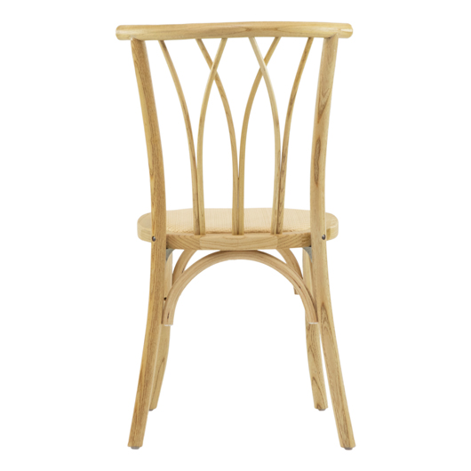 Provence Chair - Natural Birch Provence Chair - Natural Birch