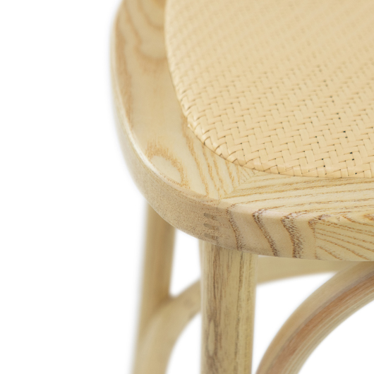 Provence Chair - Natural Birch Provence Chair - Natural Birch