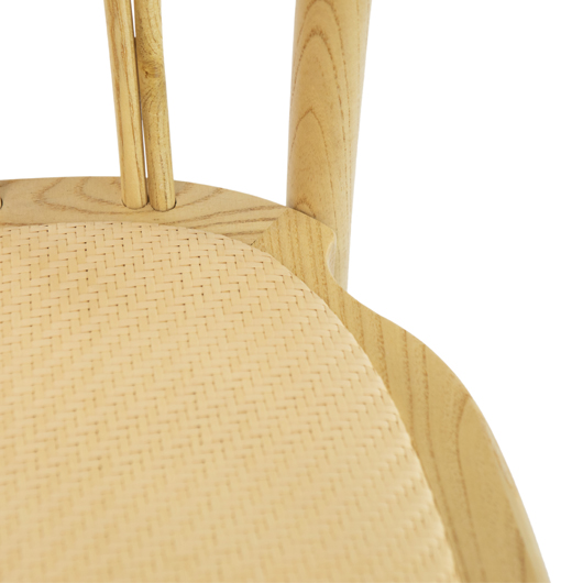 Provence Chair - Natural Birch Provence Chair - Natural Birch