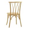 Provence Chair - Natural Birch Provence Chair - Natural Birch