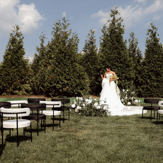 Stage Fronts 30.5"H - White Stage Fronts 30.5"H - White