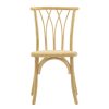 Provence Chair - Natural Birch Provence Chair - Natural Birch