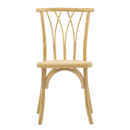 Provence Chair - Natural Birch Provence Chair - Natural Birch