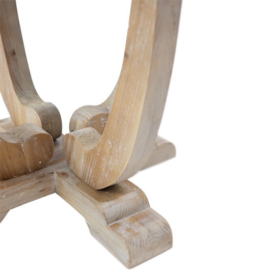 Lucas Bistro Table - 31"H Lucas Bistro Table - 31"H