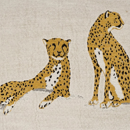 Cher Pillow 22" Cher Pillow 22"