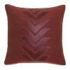 Jean-Luc Pillow 18"