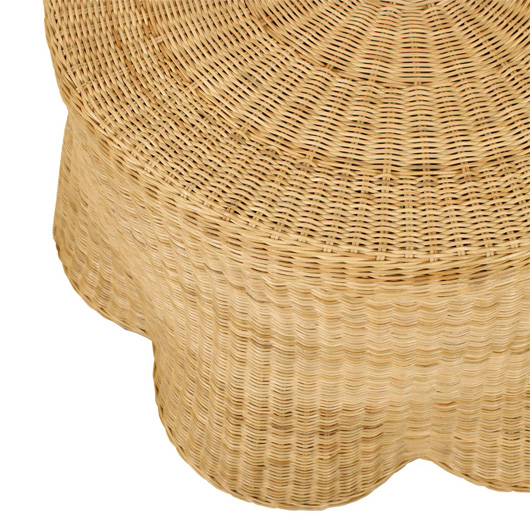 Radcliffe Side Table