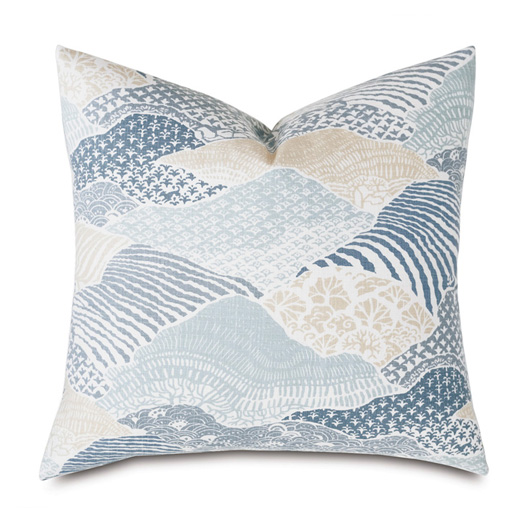 Skye Pillow 22"