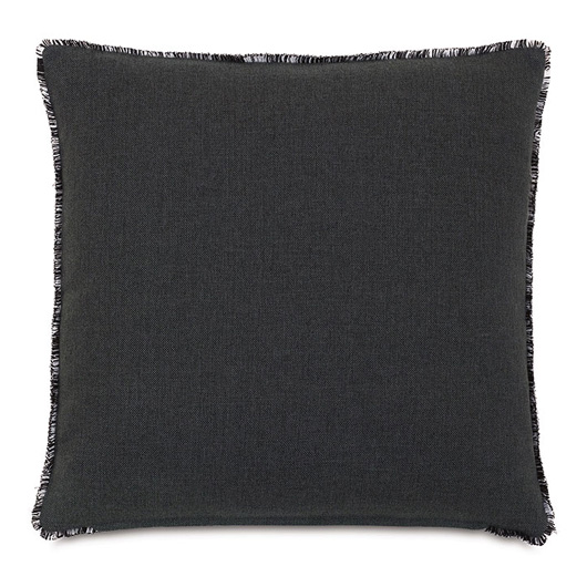 Red Fringe Pillow 20" Red Fringe Pillow 20"