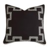 Meander Pillow 22" Meander Pillow 22"