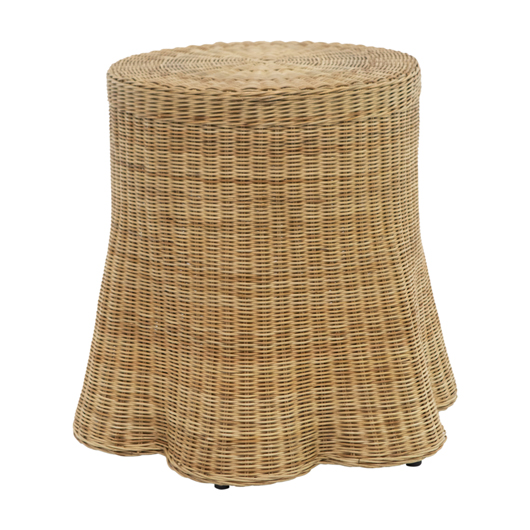 Radcliffe Side Table Radcliffe Side Table