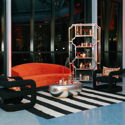 Panthera Pillow 15" x 26"