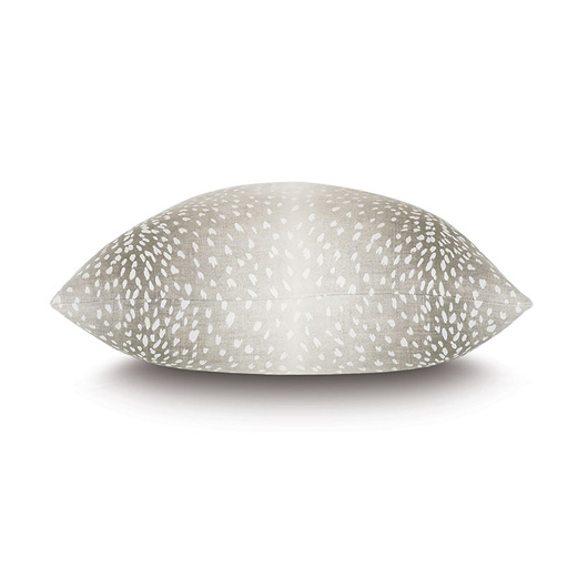 Fawn Pillow 22" Fawn Pillow 22"