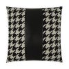 Cher Pillow 22"