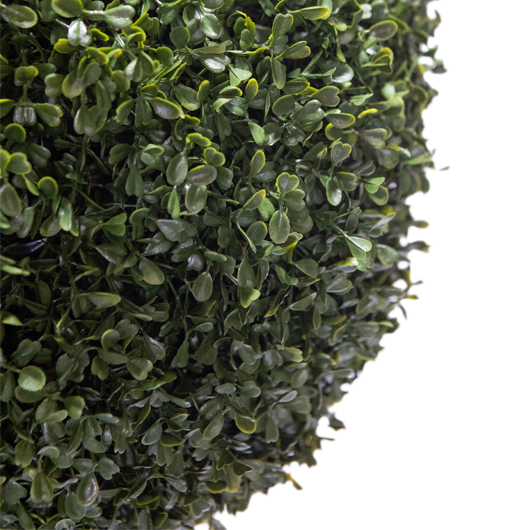 Topiary Boxwood Tree 7' Topiary Boxwood Tree 7'