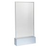 Silver Screen Room Divider Silver Screen Room Divider