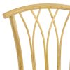 Provence Bar Stool - Natural Birch Provence Bar Stool - Natural Birch
