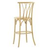 Provence Bar Stool - Natural Birch