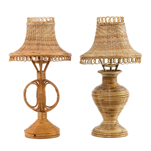 Soleil Lamp Classic 20" Soleil Lamp Classic 20"