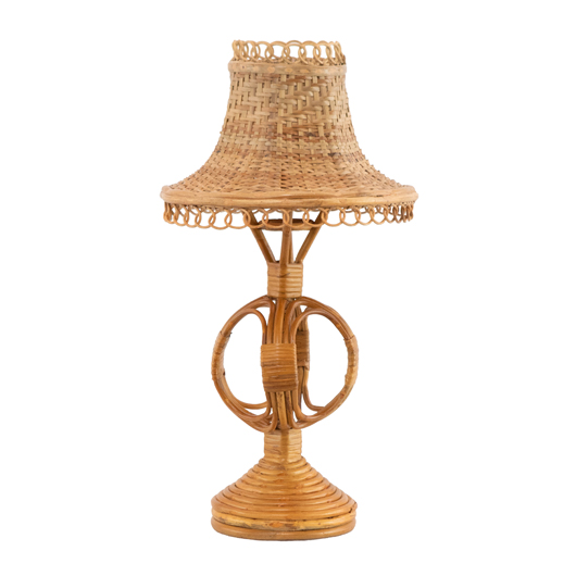 Soleil Lamp Classic 20" Soleil Lamp Classic 20"