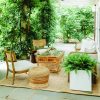 Soleil Coffee Table