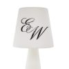 Branded Martini Floor Lamp