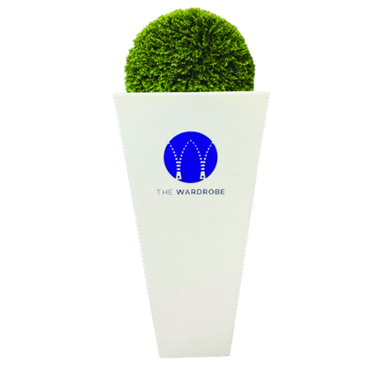 LUMINARY Planter 60" Extra Large