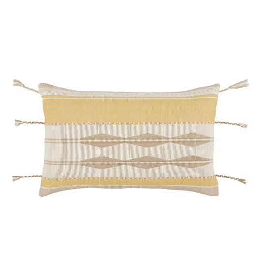 Sumi Carnelian Pillow 18"