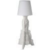 Verona Floor Lamp 79"H