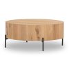 Lars Coffee Table Lars Coffee Table